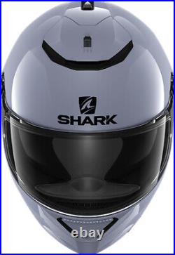 Shark Spartan 1.2 Blank S01 SALE New! Fast shipping