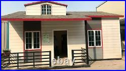 Shipping Container Houses, Prefabricated Container Homes For Sale