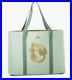 Spartina 449 Mermaid CARRY ALL Tote Bag RETIRED RARE BRAND NEW Sale! EMBROIDERED