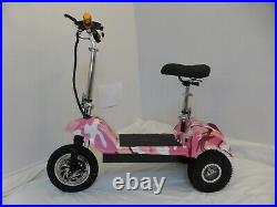 Spring Sale Foldable Power Mobility Scooter, Brand New