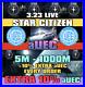 Star Citizen aUEC? 5-1000M? Version 3.23 LIVE SC aUEC? +10% Bonus ON SALE!