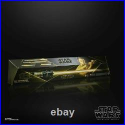 Star Wars The Black Series Rey Skywalker Force Fx Elite Lightsaber Pre-sale