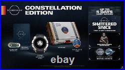 Starfield Constellation Edition Pc? Pre Sale