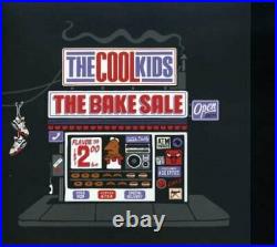 THE COOL KIDS Bake Sale CD BRAND NEWithSTILL SEALED RARE