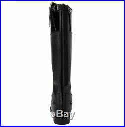 TOGGI Cayman Long Leather Horse Riding Boots Zip Ladies/Mens On Sale v Cheap