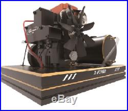 TOYAN Engine FS-S100AS SALE! Complete 4 Stroke Kit for RC Ships from the USA