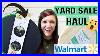 The Best Yard Sale Finds To Date Brand New Items Crafters Dream Sale Garage Sale Haul 2024