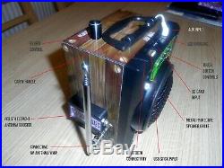 The New Fcd Mk4 Plus (+) Ghost Box Portal Spirit Box Itc Sale Price