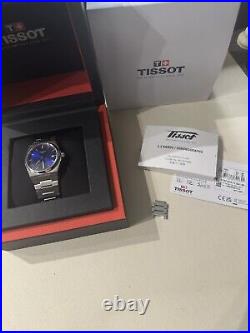 Tissot Watch PRX 35mm For Sale