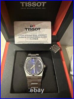 Tissot Watch PRX 35mm For Sale