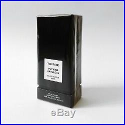 Tom Ford FKING FABULOUS Eau De Parfum 3.4 Fl. Oz / 100ml NEW WITH BOX! SALE