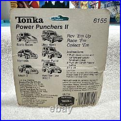 Tonka Power Puncher Clutch Poppers Sales Sample