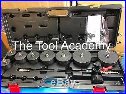 Tool Sale! Sealey Turbo System Leakage Testing Tool 35mm 90mm VS2030