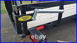 Trailer Tail Gate Spring Lift Assist For Sale