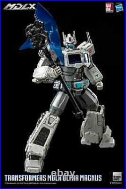 Transformers MDLX ultra magnus Action Figure Threezero SALE