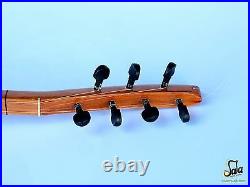 Turkish Long Neck Baglama Saz String Musical Instrument For Sale Csl-113