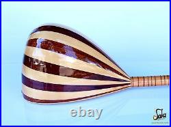 Turkish Long Neck Baglama Saz String Musical Instrument For Sale Csl-113