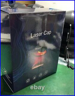US PRO 272 Premier Laser Hair Regrowth, MOBILE Laser Cap, factory big sale