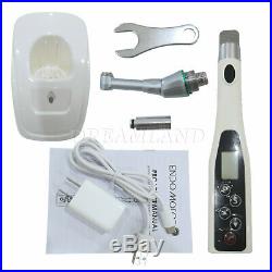 US SALE! Reciprocating Cordless Dental Endo Motor 161 Root Canal Micromotor