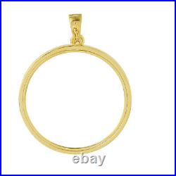 Valentine Day Sale 0.78ct Natural Diamond Pendant 18k Yellow Gold Jewelry