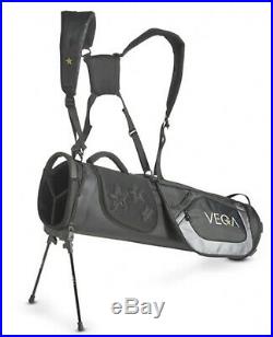 Vega Mini Stand Bag / Brand New / Sale / Pencil Bag