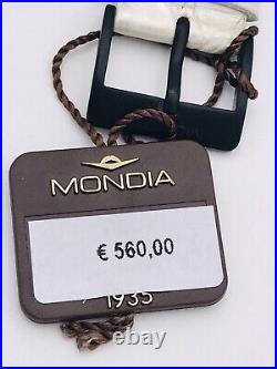 Watch Mondia Swiss Cronomoto 43mm 13 Diamonds Mi595PWith560 on Sale Brand New