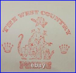 West Country Prince WCP Sale End Today Limited Edition Banksy Reproduction