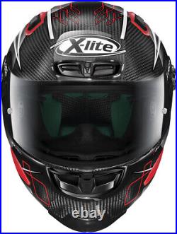 X-Lite X-803 RS U. C. MotoGP 031 SALE New! Fast shipping