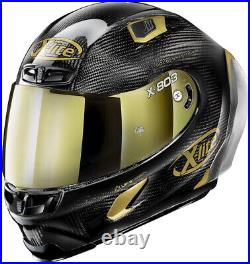 X-Lite X-803 RS Ultra Carbon Golden Edition 033 SALE New! Fast shipping