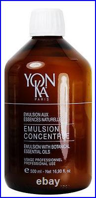 Yonka Emulsion Pure Blemishes Emulsion 500ml BRAND NEW Sale